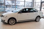 ŠKODA RAPID: Госпрограмма, только лучше!